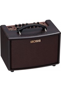 Boss AC-22LX Battery Powered Acoustic Amplifier